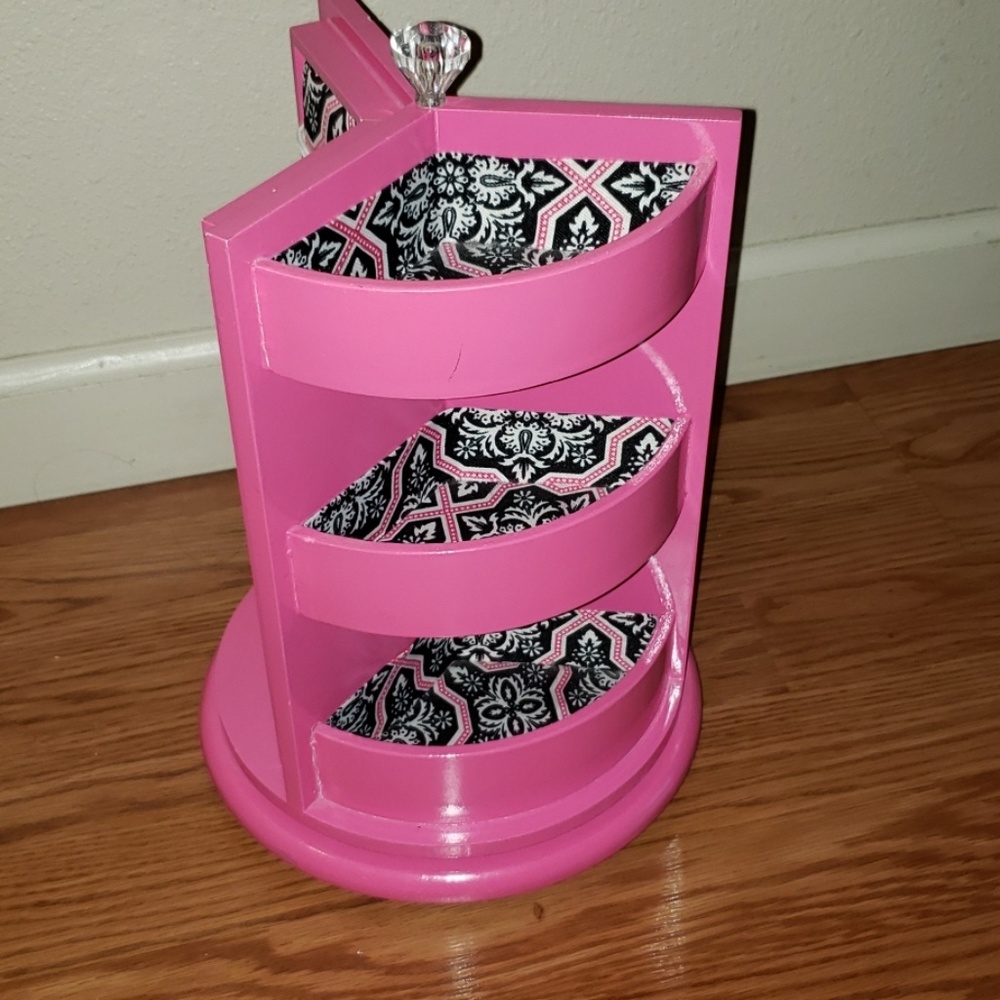 Jewelry organizer